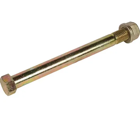 Auran pultti ja mutteri M20 x 220 mm kuva