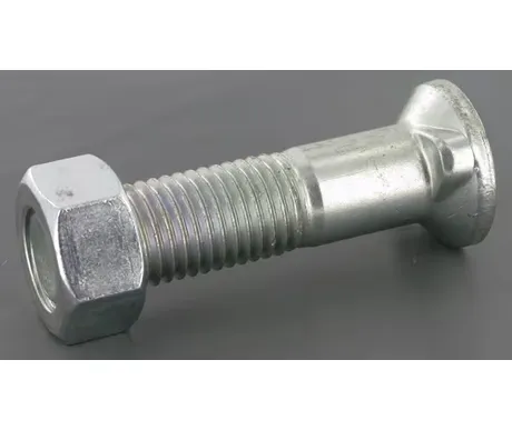 Auran pultti kahdella nokalla M20 x 80 mm kuva