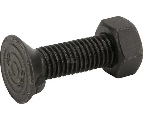 Auran pultti M12 x 45 mm, 12.9 kuva