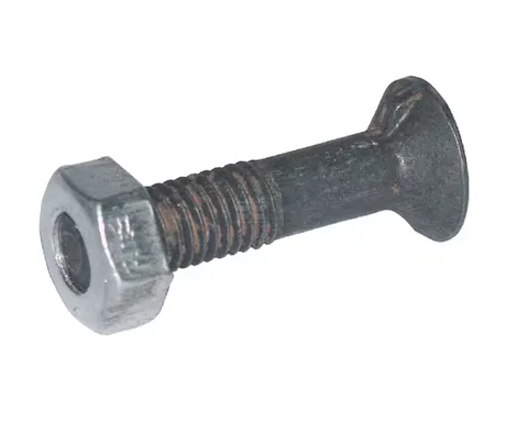 Auran pultti M12 x 50 mm, 10.9 kuva