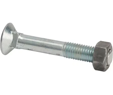 Auran pultti M12 x 80 mm, 12.9 kuva