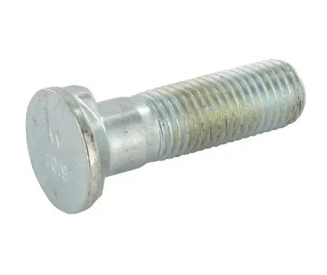 Auran pultti soikea M20 x 75 mm kuva