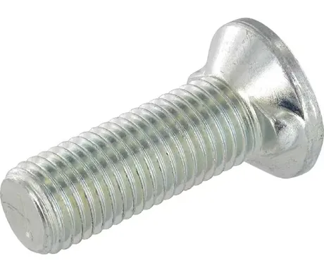 Auran pultti soikea M16 x 50 mm kuva