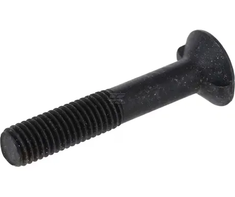 Auran pultti kahdella nokalla M12 x 70 mm kuva