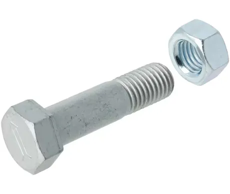 Auran pultti M18 x 70 mm kuva
