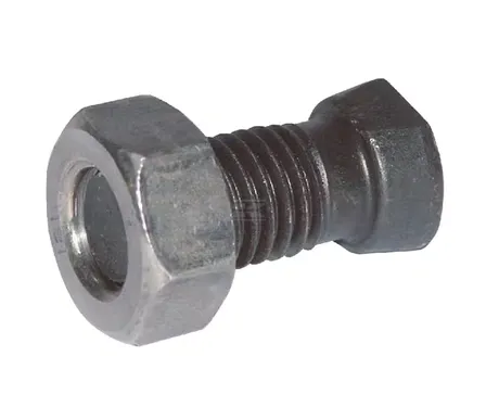 Auran pultti ja mutteri M16 x 80 mm kuva