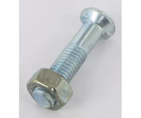 Auran pultti M10 x 45, 8.8 kuva