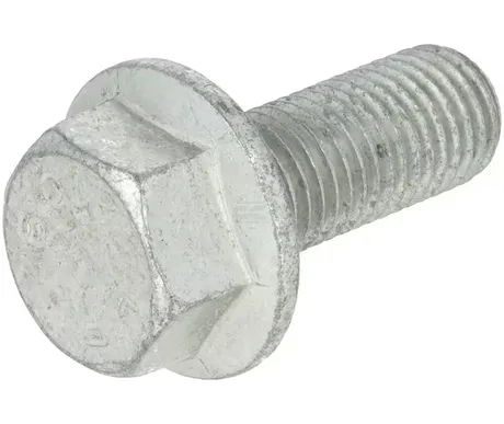 Auran pultti M8 x 25 mm kuva