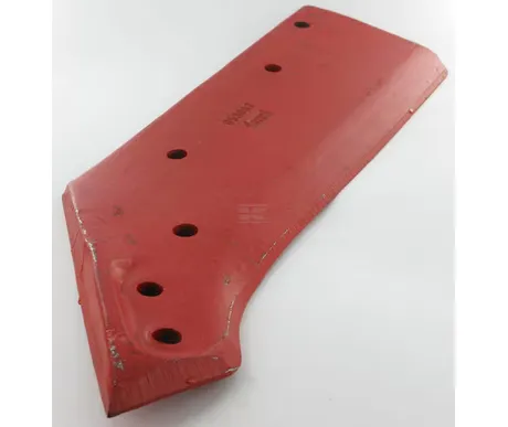 Vannas 14" oikea Fraugde / Kverneland kuva