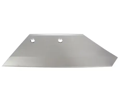 Vannas XL vasen 18" Överum / Kongskilde / MF kuva