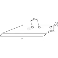 delta wings kverneland td