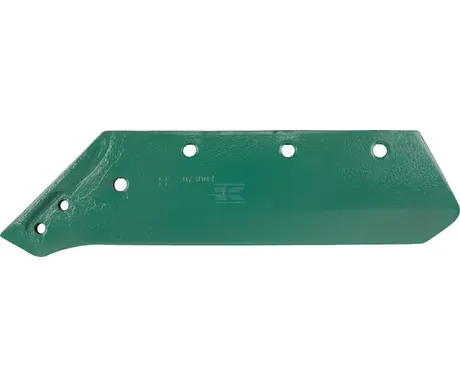Vannas 16" oikea Kverneland / Pöttinger kuva