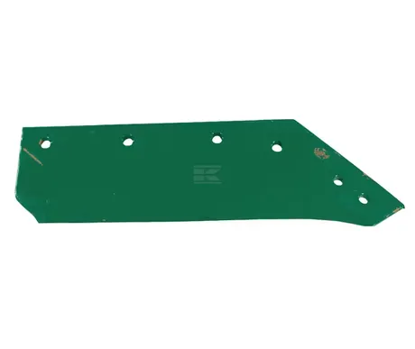 Vannas 14" oikea Kverneland kuva