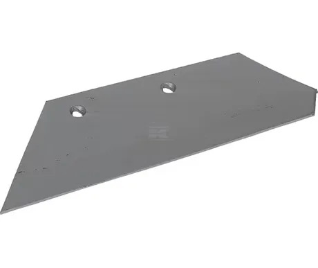 Vannas 16" vasen Överum / Kongskilde / MF kuva