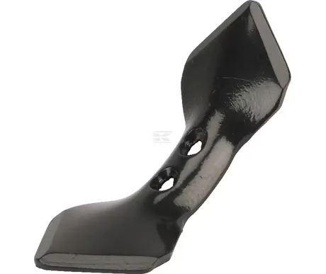 Hanhenjalkakärki Kongskilde 110 mm kuva