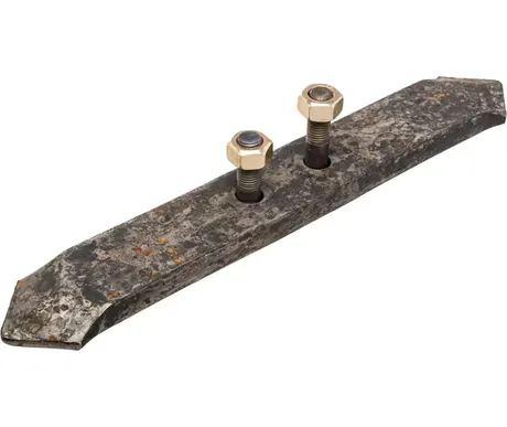 Kultivaattorin kärki Kverneland 435 mm kuva