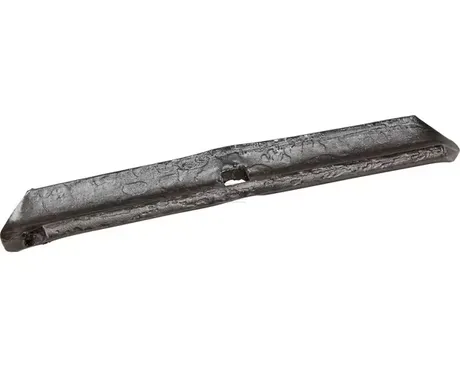 Kultivaattorin kärki 195 mm kuva