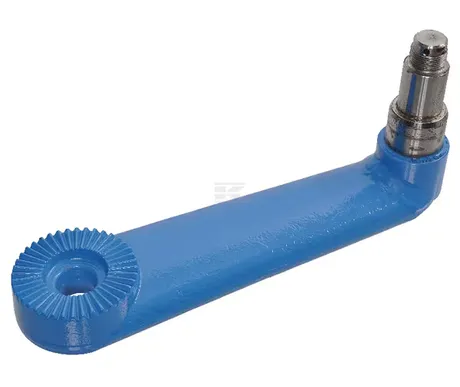 Kylvövannas D77 x 250 Z40 Lemken kuva