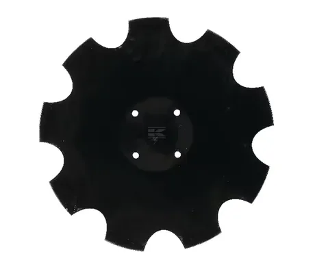 Lautanen 460 mm Amazone kuva