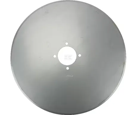 Kiekkoleikkuri 500 mm Överum kuva