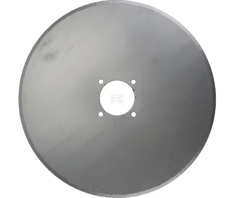 Kiekkoleikkuri 457 mm Överum kuva