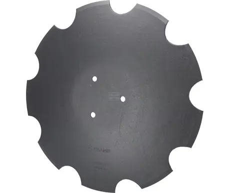 Äkeen lautanen 460 mm Horsch kuva