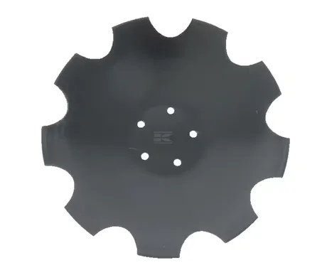 Lautanen lovettu 460 mm Horsch kuva