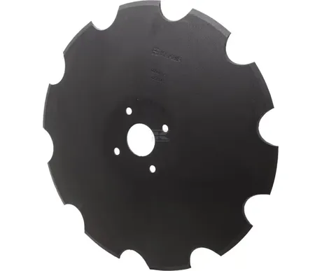 Äkeen lautanen, lovettu 510 mm Maschio kuva