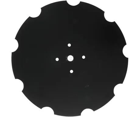 Lautanen 560 mm Meyer / Bremer / AgroXX / Saphir / Mandam kuva