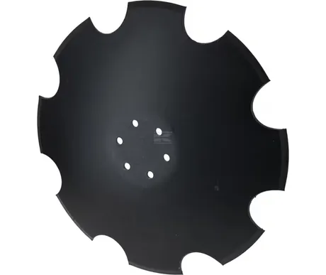 Äkeen lautanen 520 mm Bednar kuva