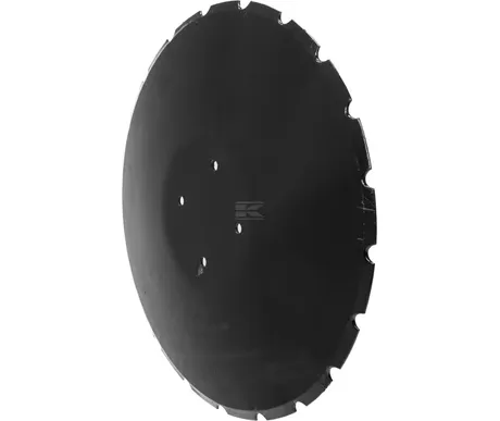 Lautanen, lovettu 460 mm Amazone kuva