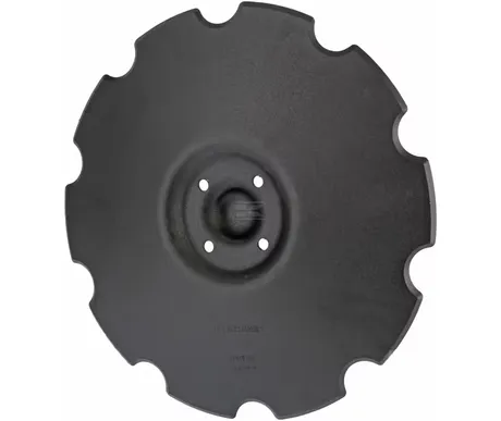 Äkeen lautanen V55, 470 mm Väderstad kuva