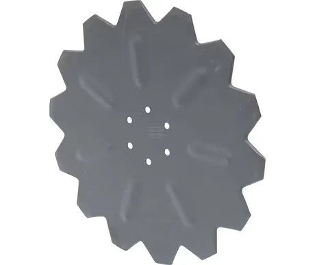Kiekkoleikkuri 500 mm Pöttinger kuva