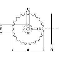 cd010420 td