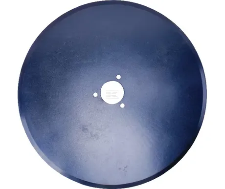 Kiekkoleikkuri, 457 mm Kverneland kuva