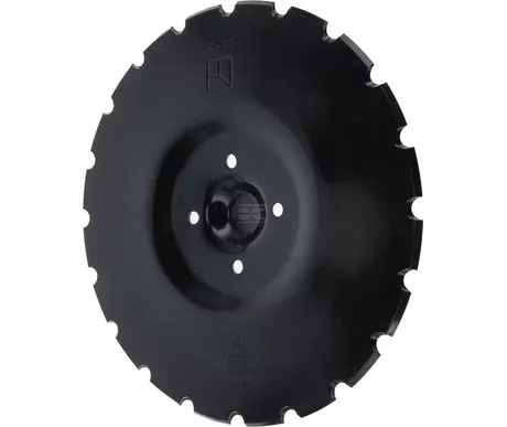 Kylvölautanen 410 mm Väderstad kuva