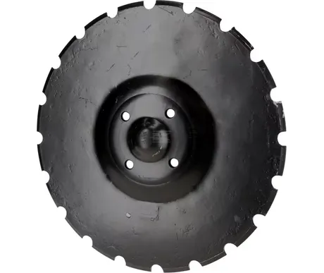 Kylvölautanen kovera 410 mm kuva