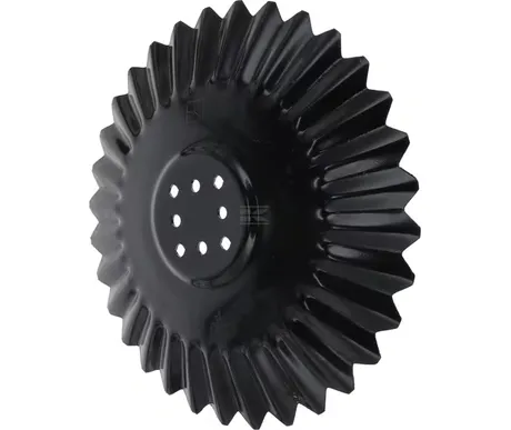 Äkeen kiekko 560 mm Agrisem kuva