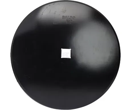 Lautanen sileä 510 mm Dalbo kuva