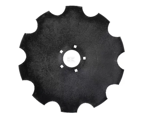 Kylvölautanen lovettu 560 mm Dal-Bo kuva