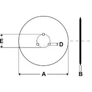 cd0003 td