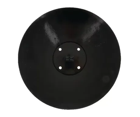 Äkeen lautanen, sileä 460 mm Amazone kuva