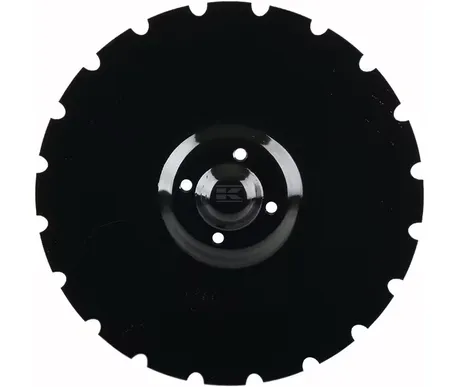 Äkeen lautanen hammastettu 432 mm Väderstad kuva