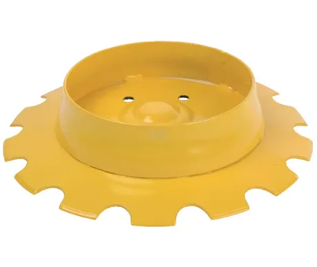 Merkintälautanen 325 mm Väderstad kuva
