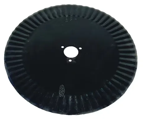 Kiekkoleikkuri 500 mm Kverneland kuva