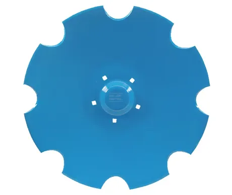 Äkeen lautanen lovettu 620 mm Lemken kuva