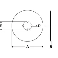 cd0004 td
