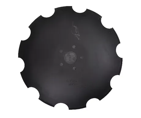 Äkeen lautanen lovettu 560 mm Evers kuva