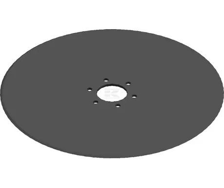 Kylvölautanen 360 mm Evers kuva