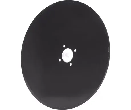 Lautanen 460 mm Kongskilde kuva